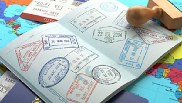 Togo suspends expedited visa issuance