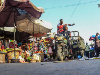 togo-s-economy-surges-in-late-2024-after-rocky-start